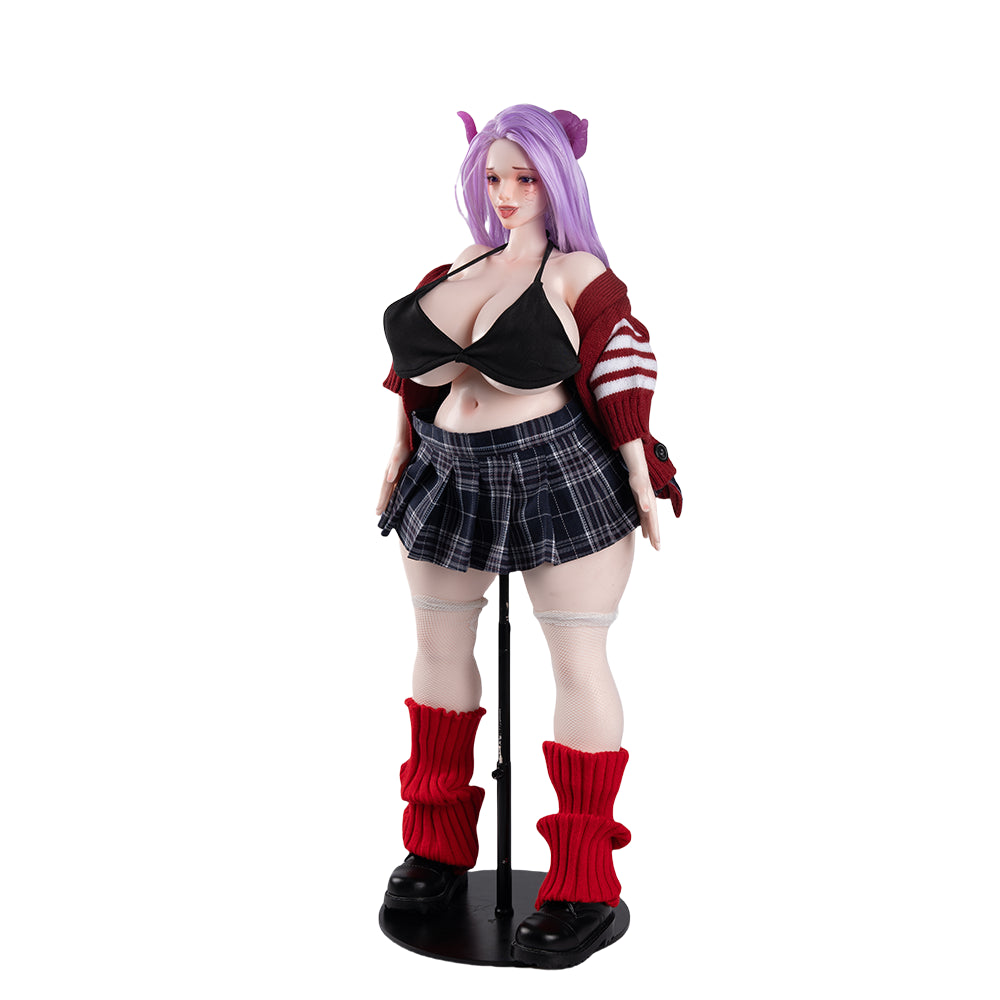 Image of 3.0 Anime Figure Custom Link Free Choice Head and Body